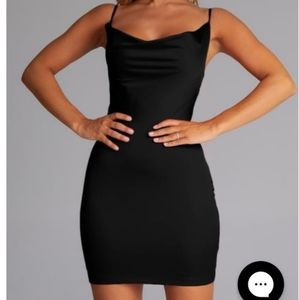 Beautiful Zoey dress from meshki